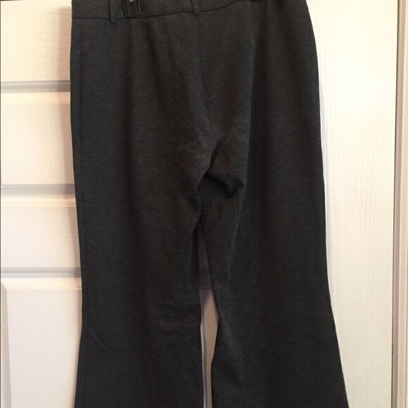 Express Pants size 7/8 regular - Picture 2 of 4